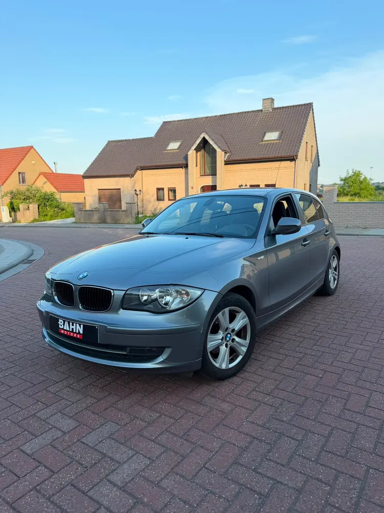 BMW série 1