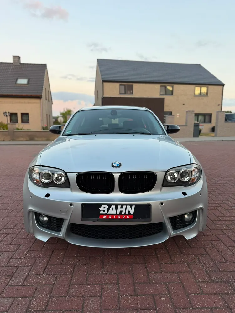 Bmw serie 1